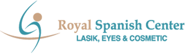 Royal spanish center